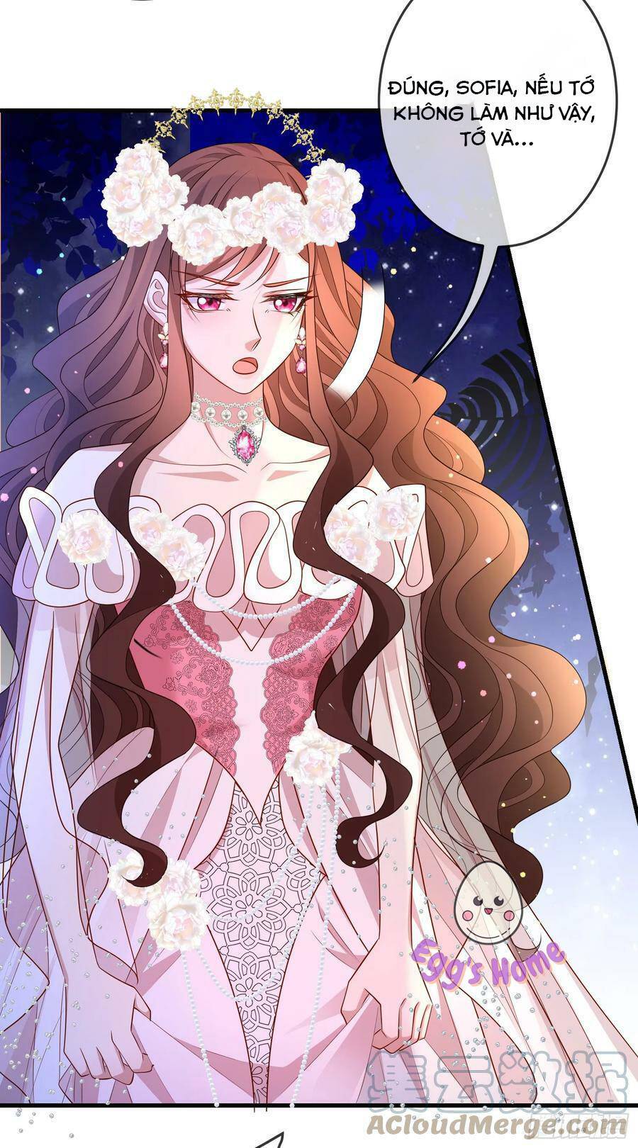Trở Thành Bạch Nguyệt Quang Của Phản Diện Hắc Hóa Chap 69 - Next Chap 70