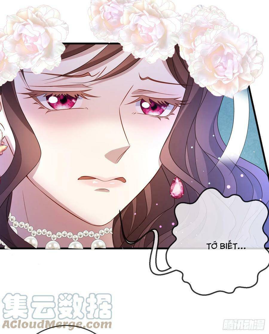 Trở Thành Bạch Nguyệt Quang Của Phản Diện Hắc Hóa Chap 69 - Next Chap 70