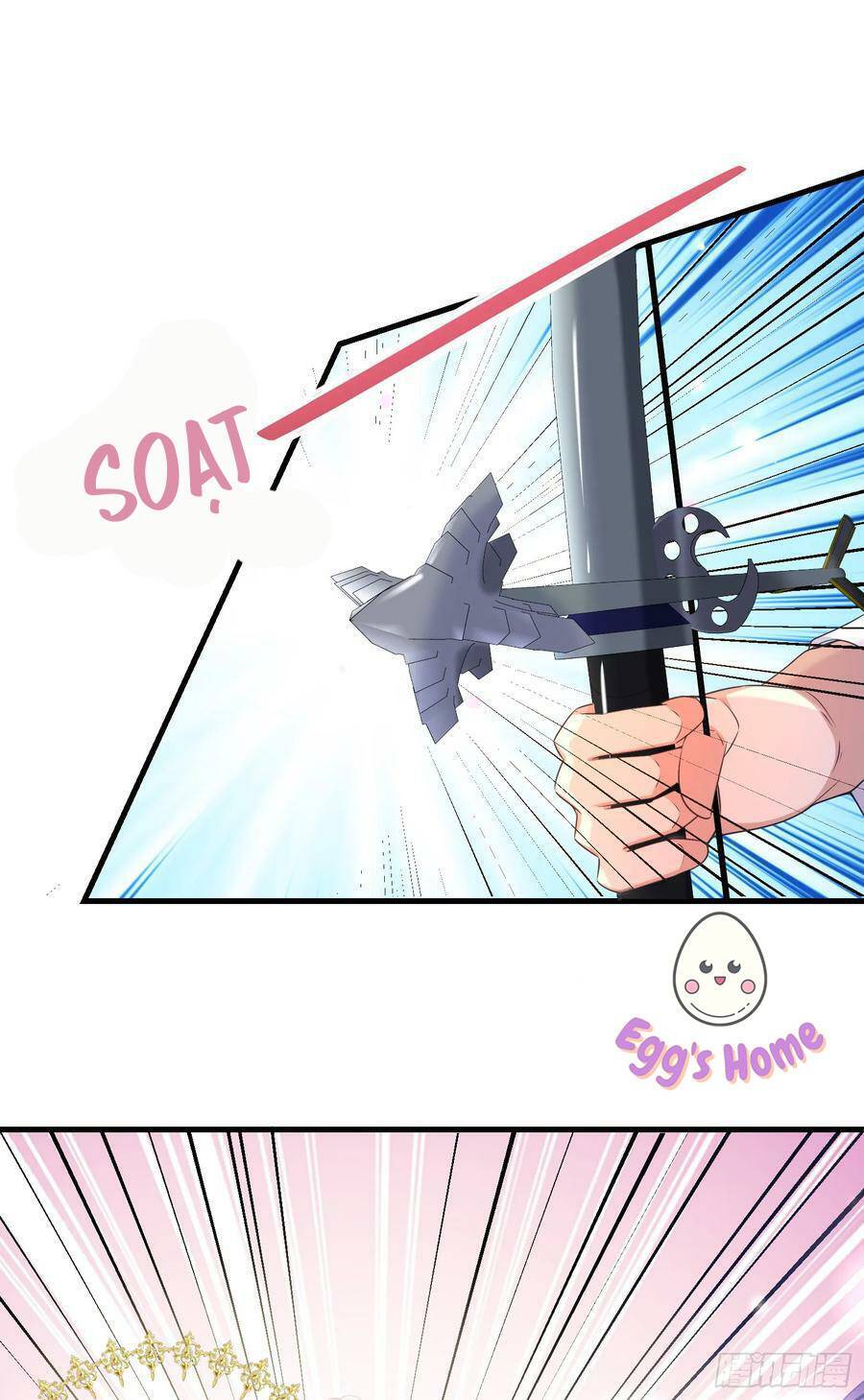 Trở Thành Bạch Nguyệt Quang Của Phản Diện Hắc Hóa Chap 69 - Next Chap 70