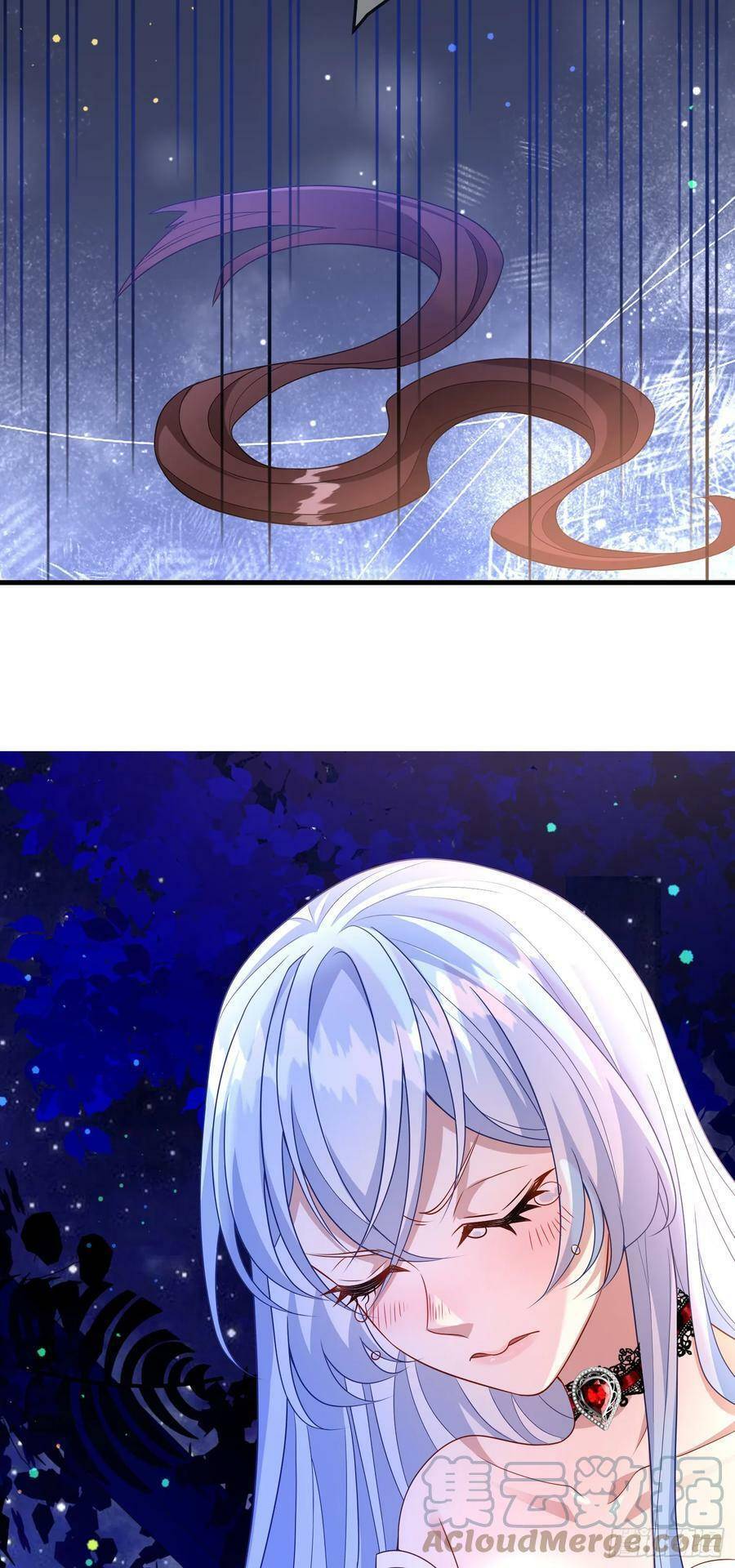 Trở Thành Bạch Nguyệt Quang Của Phản Diện Hắc Hóa Chap 69 - Next Chap 70