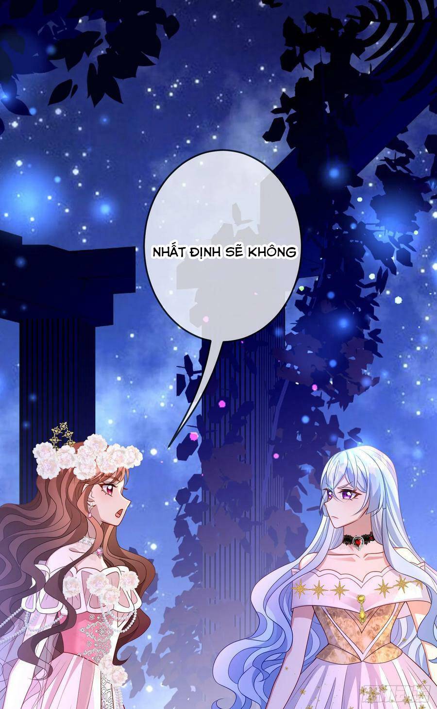 Trở Thành Bạch Nguyệt Quang Của Phản Diện Hắc Hóa Chap 69 - Next Chap 70