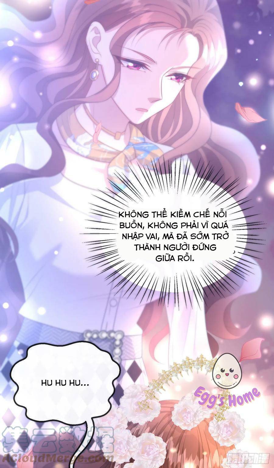 Trở Thành Bạch Nguyệt Quang Của Phản Diện Hắc Hóa Chap 69 - Next Chap 70