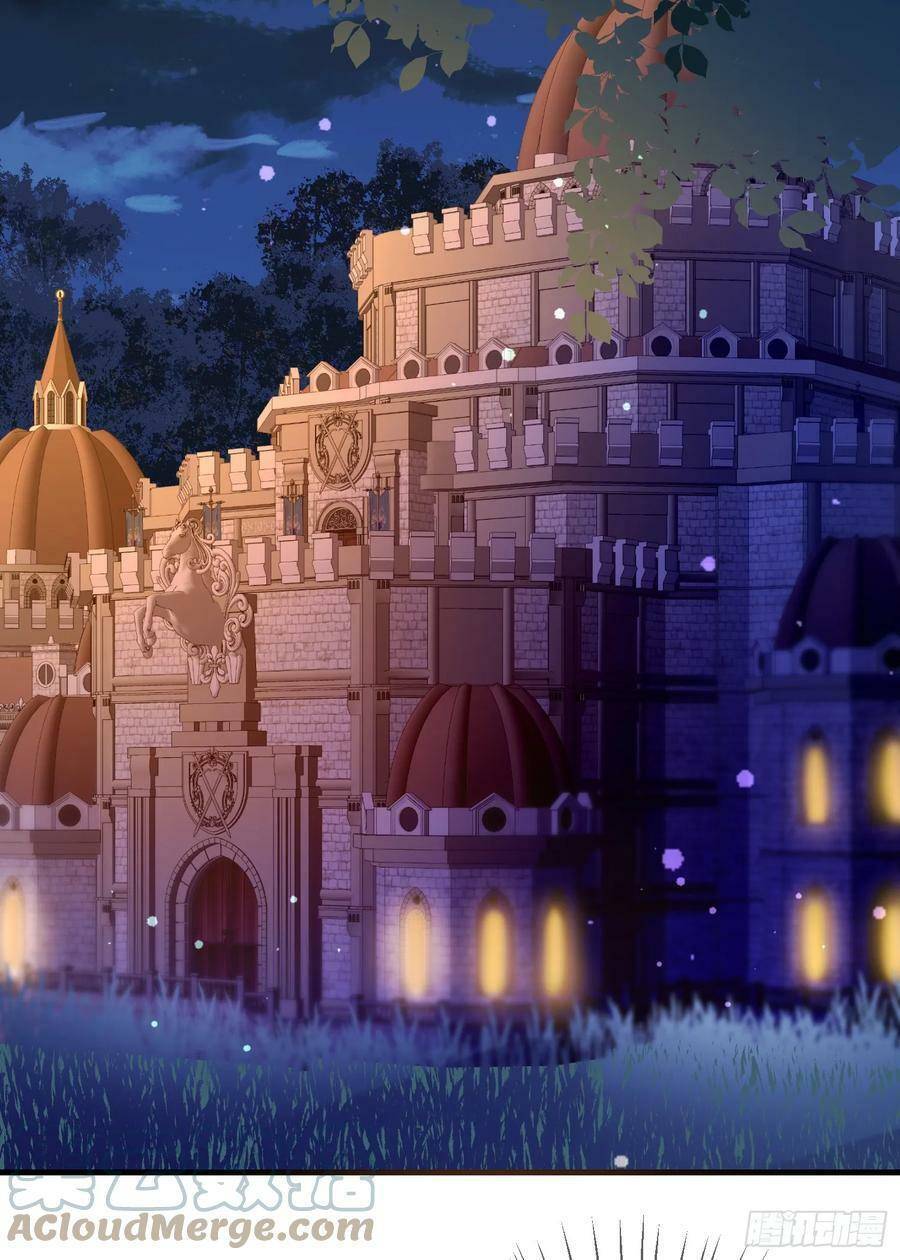 Trở Thành Bạch Nguyệt Quang Của Phản Diện Hắc Hóa Chap 70 - Next Chap 71