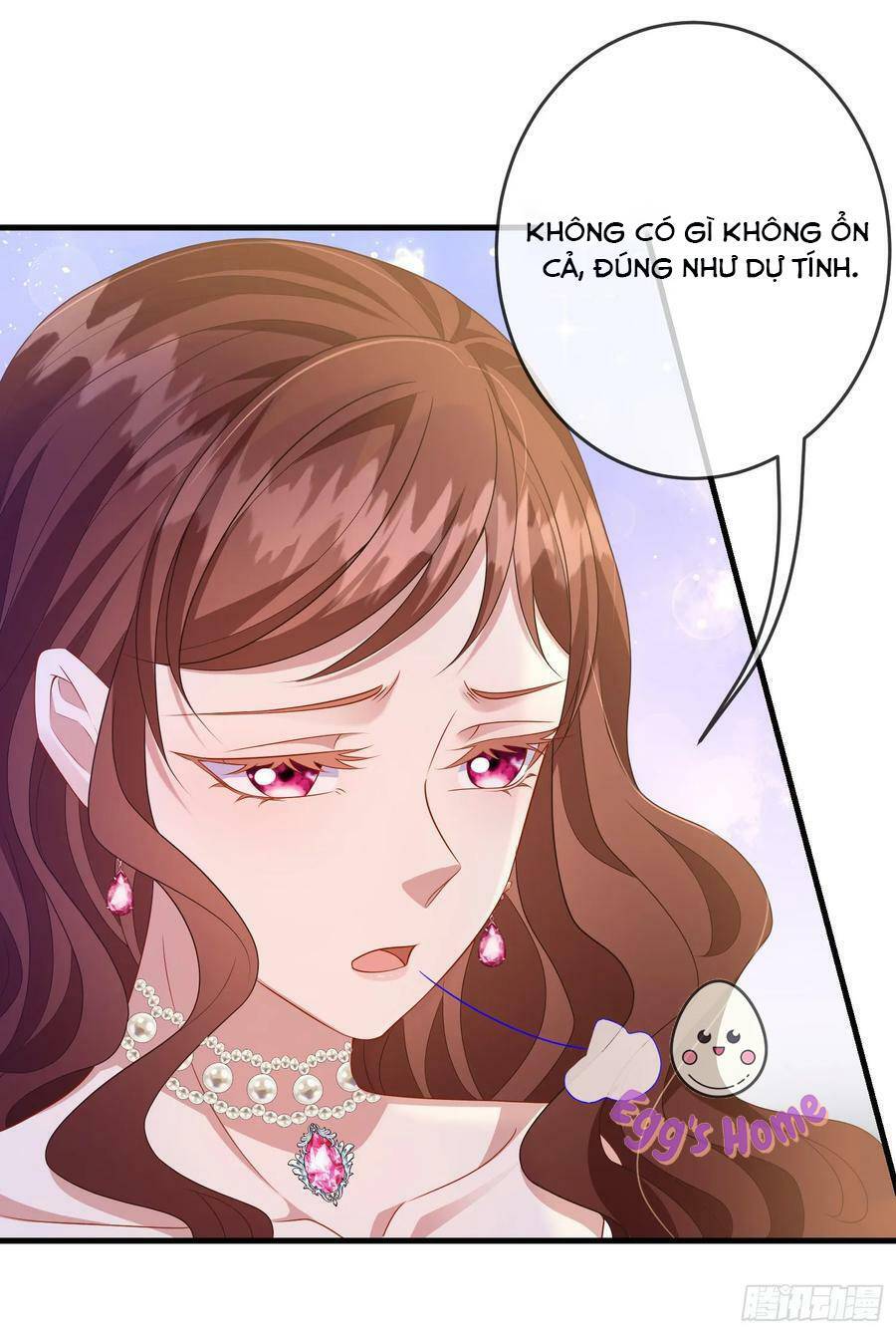 Trở Thành Bạch Nguyệt Quang Của Phản Diện Hắc Hóa Chap 70 - Next Chap 71