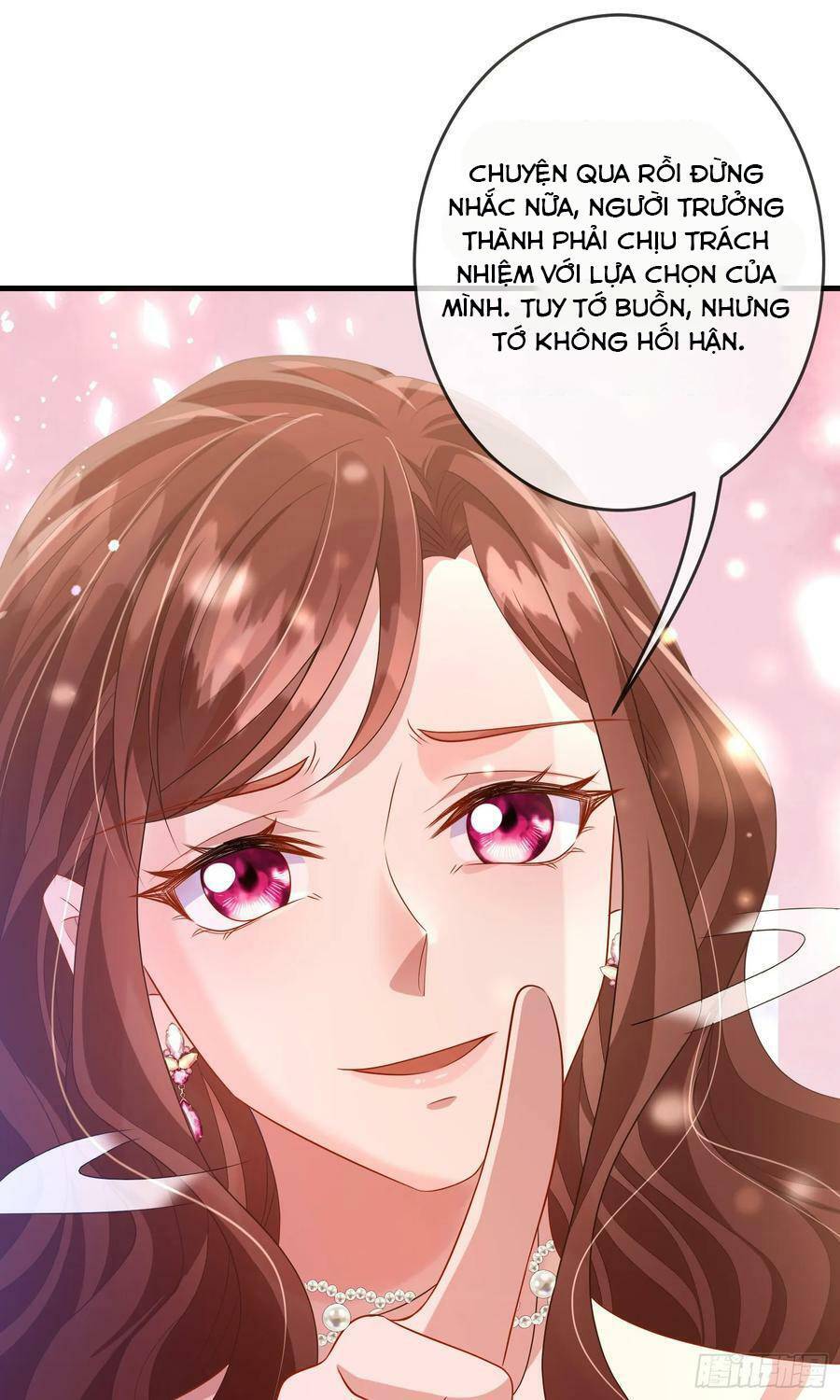 Trở Thành Bạch Nguyệt Quang Của Phản Diện Hắc Hóa Chap 70 - Next Chap 71