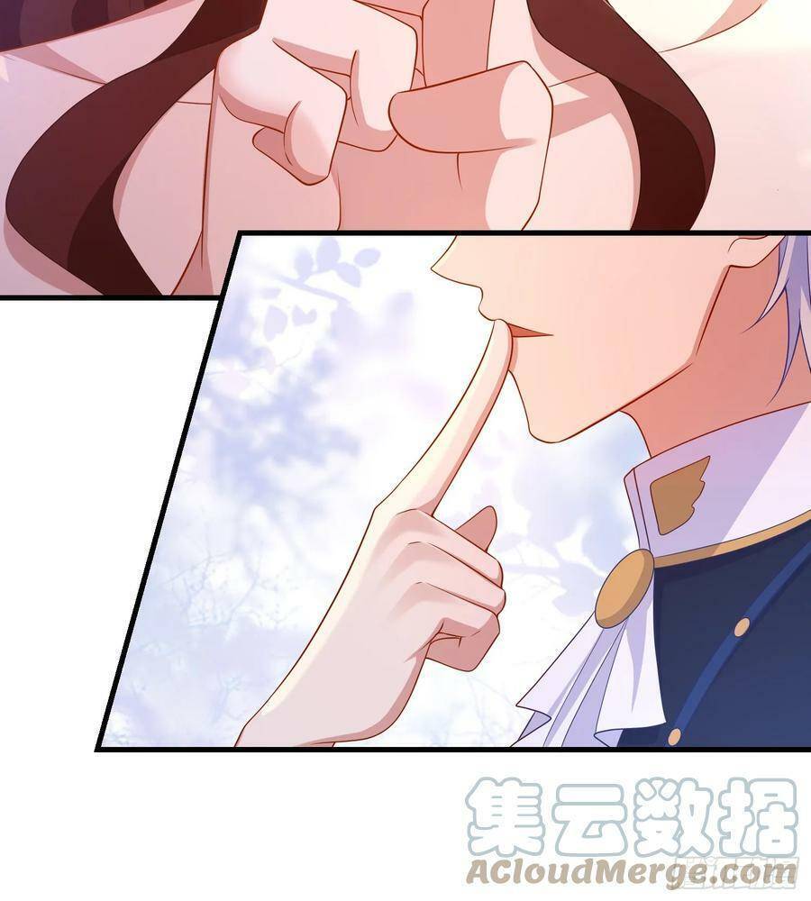 Trở Thành Bạch Nguyệt Quang Của Phản Diện Hắc Hóa Chap 70 - Next Chap 71
