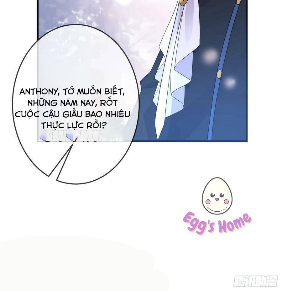 Trở Thành Bạch Nguyệt Quang Của Phản Diện Hắc Hóa Chap 70 - Next Chap 71