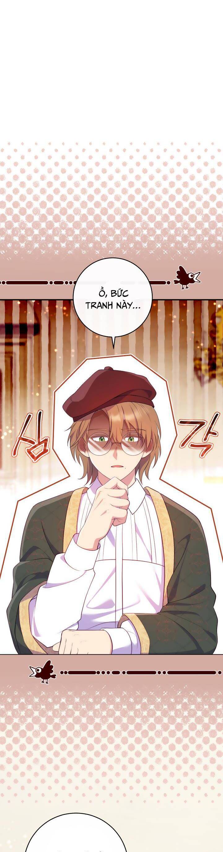Trở Thành Bạn Thời Thơ Ấu Của Nam Phụ Ám Ảnh Chap 9 - Next Chap 10