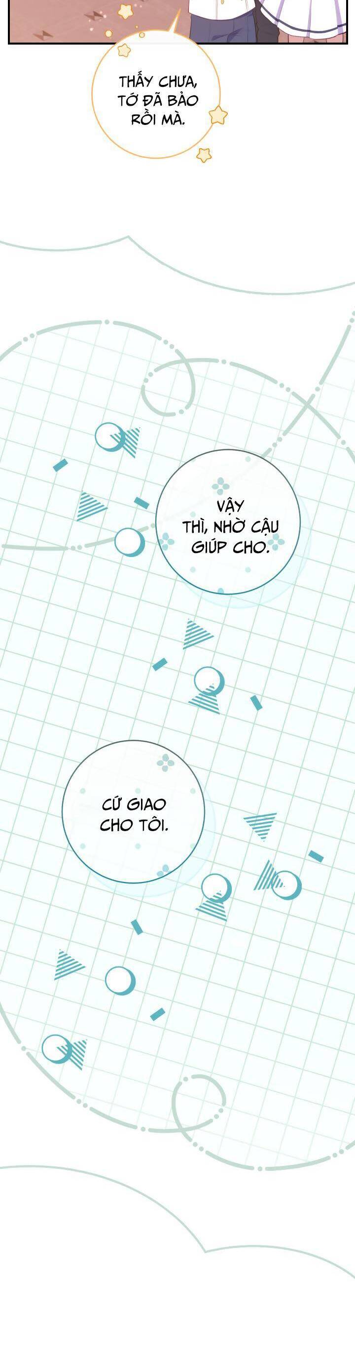 Trở Thành Bạn Thời Thơ Ấu Của Nam Phụ Ám Ảnh Chap 9 - Next Chap 10