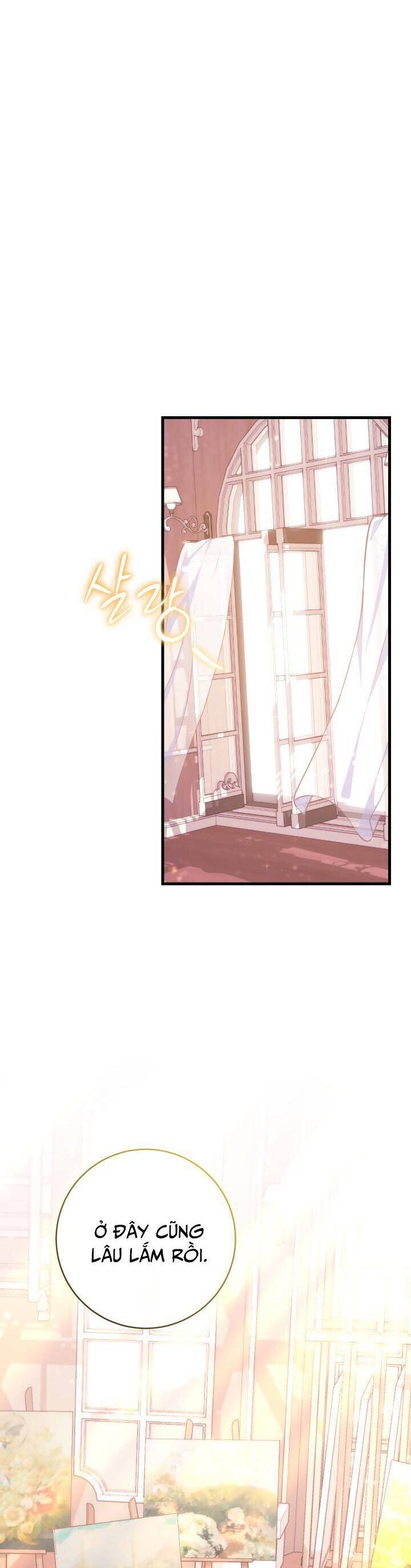 Trở Thành Bạn Thời Thơ Ấu Của Nam Phụ Ám Ảnh Chap 9 - Next Chap 10