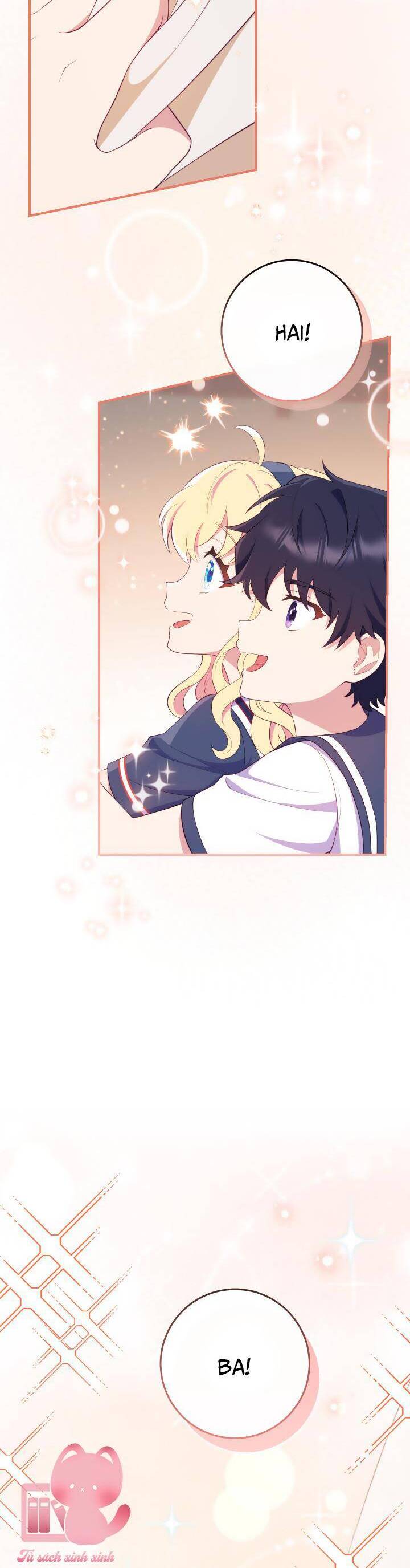 Trở Thành Bạn Thời Thơ Ấu Của Nam Phụ Ám Ảnh Chap 9 - Next Chap 10