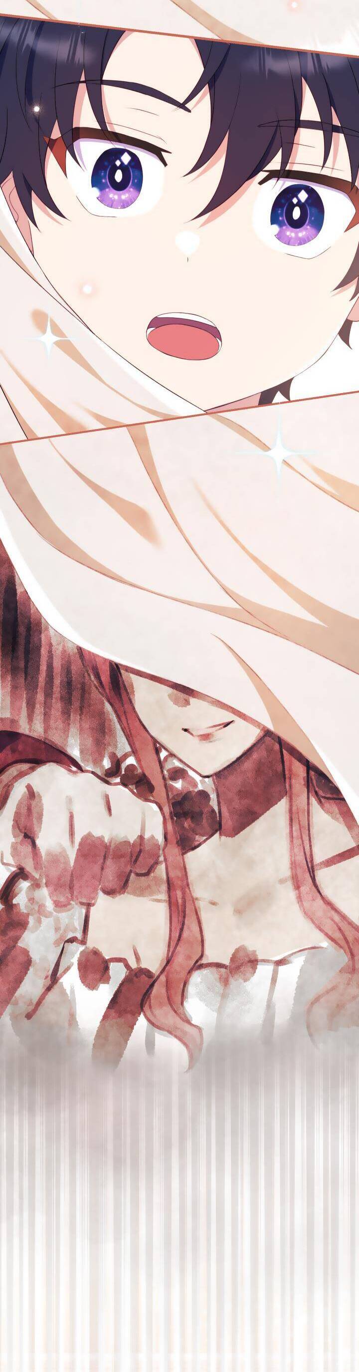Trở Thành Bạn Thời Thơ Ấu Của Nam Phụ Ám Ảnh Chap 9 - Next Chap 10