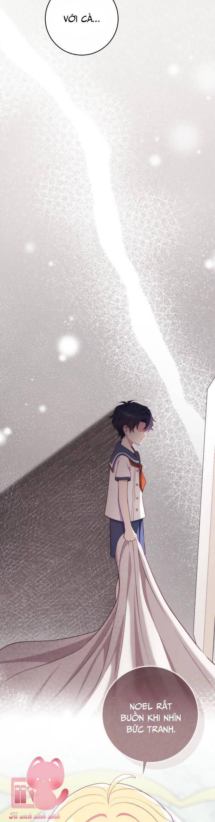 Trở Thành Bạn Thời Thơ Ấu Của Nam Phụ Ám Ảnh Chap 9 - Next Chap 10