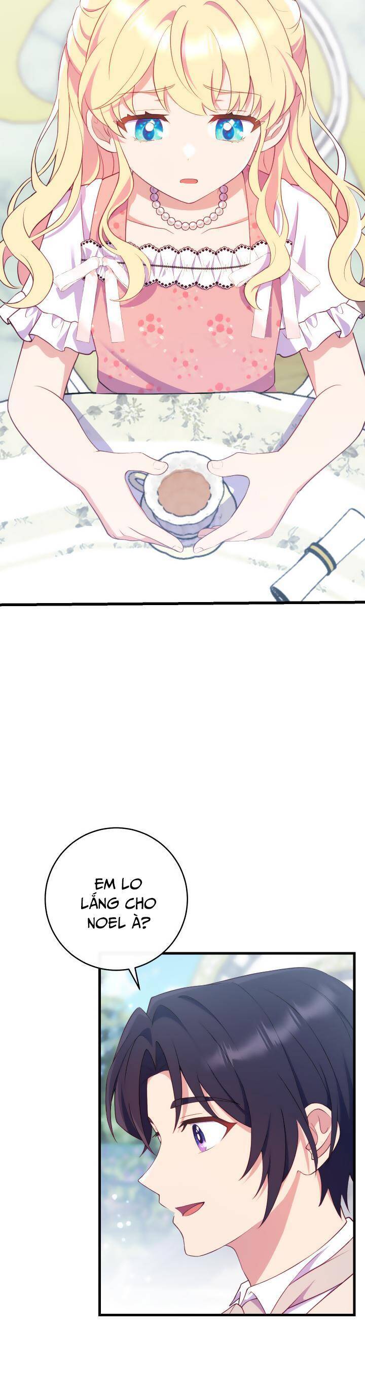 Trở Thành Bạn Thời Thơ Ấu Của Nam Phụ Ám Ảnh Chap 9 - Next Chap 10
