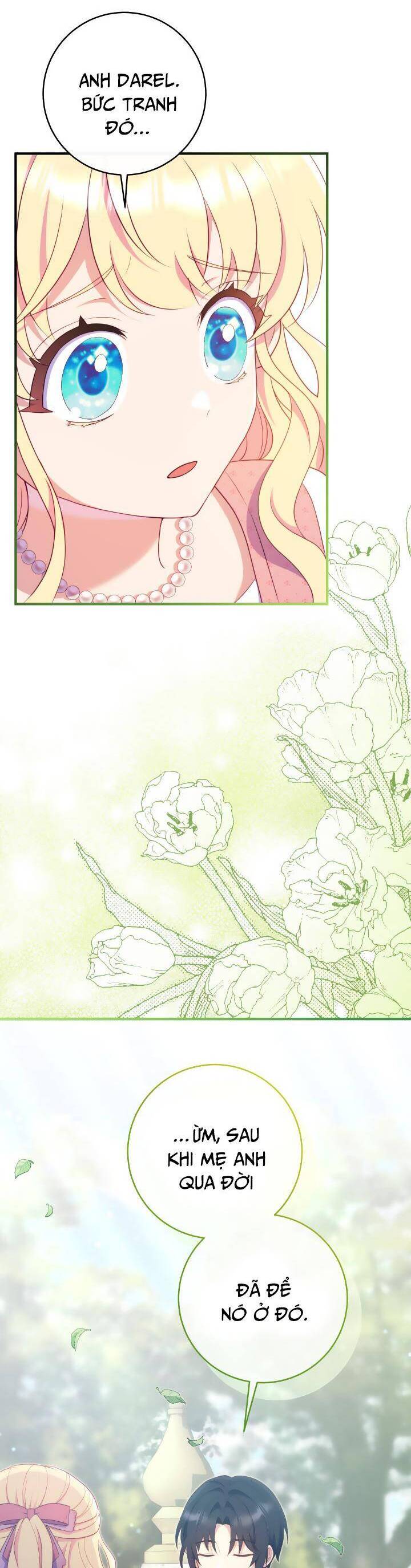 Trở Thành Bạn Thời Thơ Ấu Của Nam Phụ Ám Ảnh Chap 9 - Next Chap 10