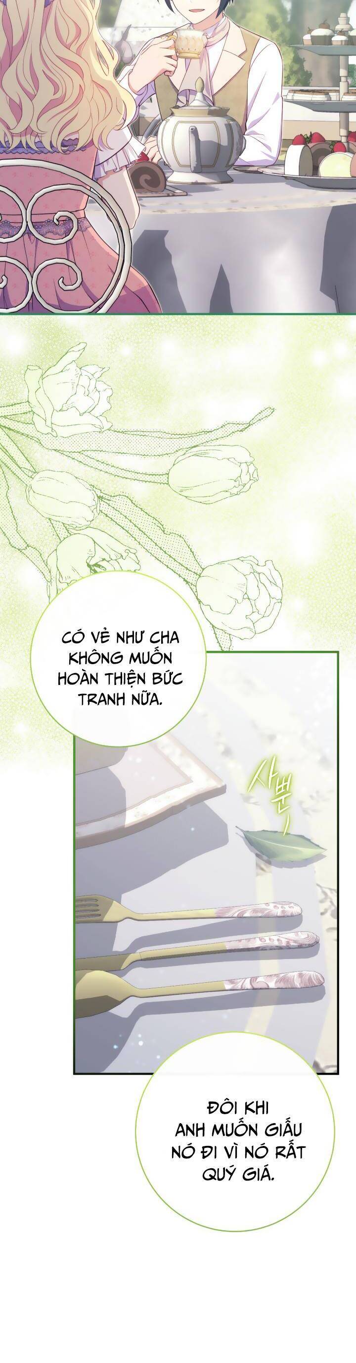 Trở Thành Bạn Thời Thơ Ấu Của Nam Phụ Ám Ảnh Chap 9 - Next Chap 10