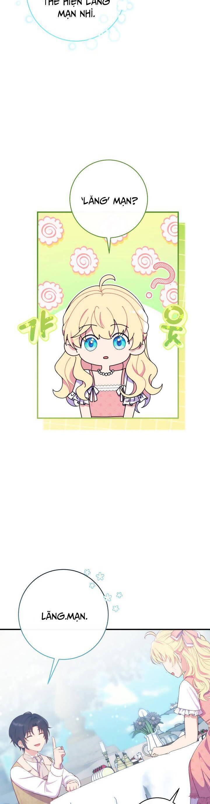 Trở Thành Bạn Thời Thơ Ấu Của Nam Phụ Ám Ảnh Chap 9 - Next Chap 10