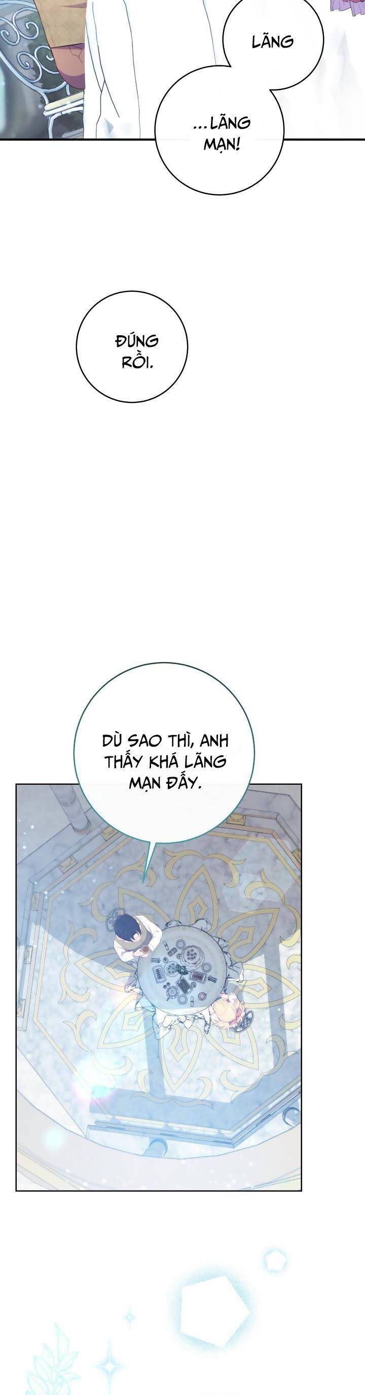 Trở Thành Bạn Thời Thơ Ấu Của Nam Phụ Ám Ảnh Chap 9 - Next Chap 10
