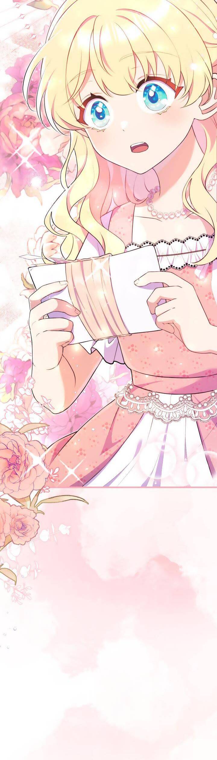 Trở Thành Bạn Thời Thơ Ấu Của Nam Phụ Ám Ảnh Chap 9 - Next Chap 10