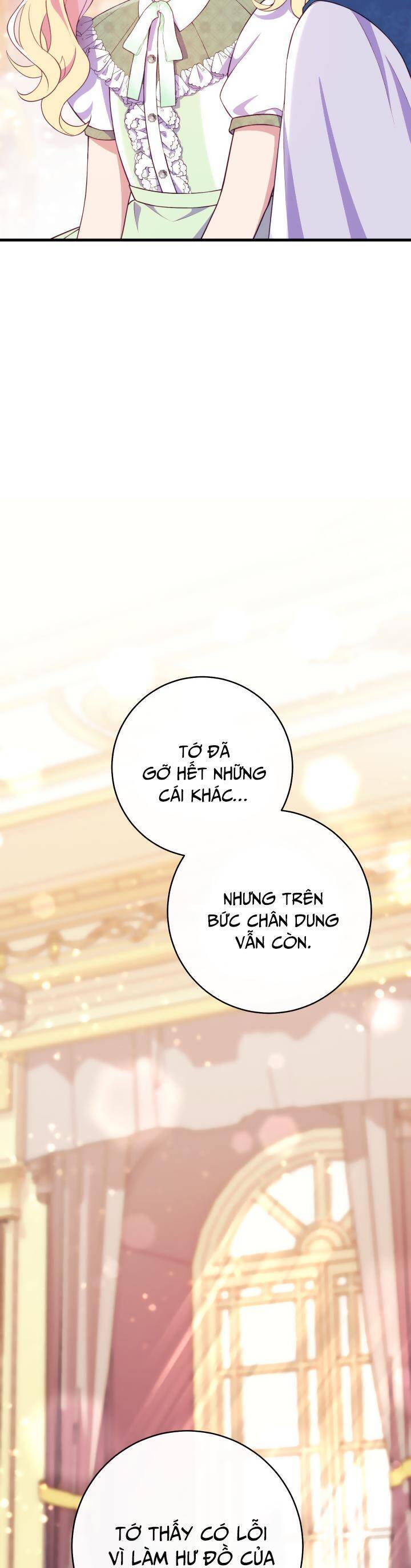 Trở Thành Bạn Thời Thơ Ấu Của Nam Phụ Ám Ảnh Chap 9 - Next Chap 10