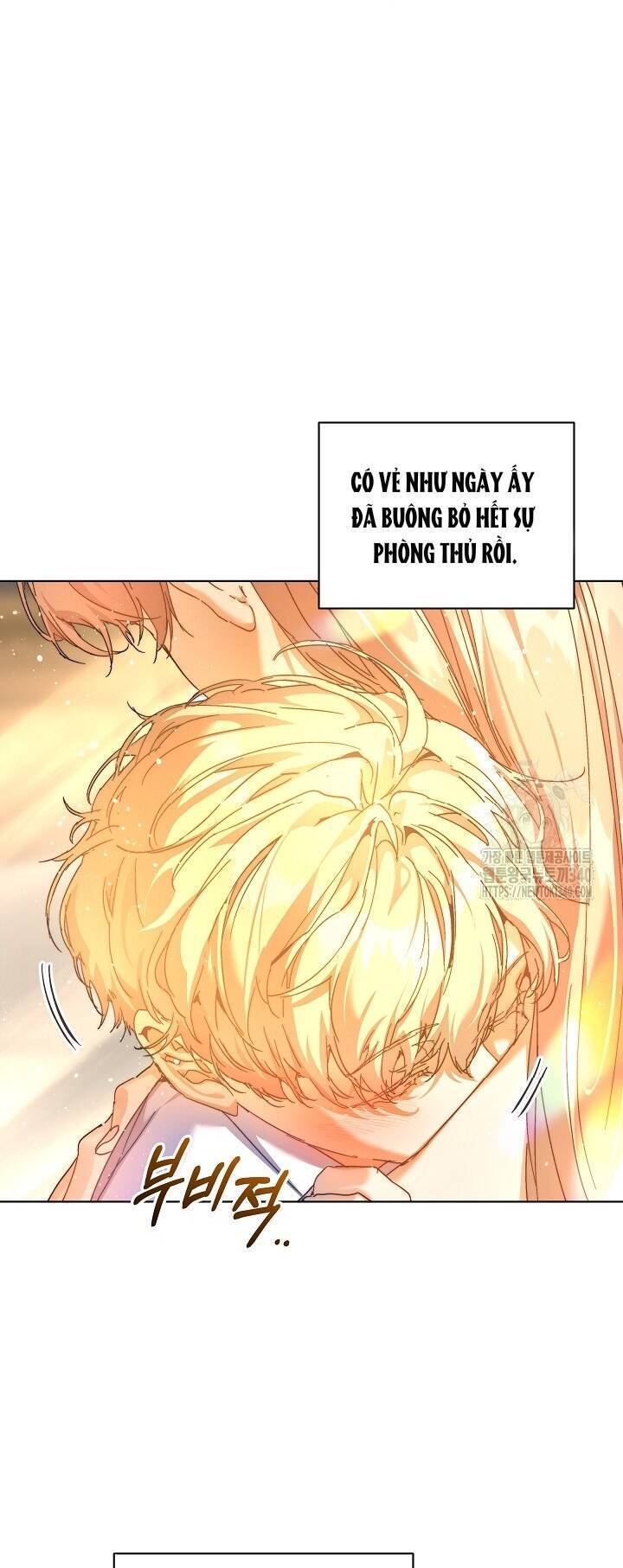Trở Thành Bảo Mẫu Mắc Bệnh Nan Y Của Nam Chính Hắc Ám Chap 41 - Next Chap 42