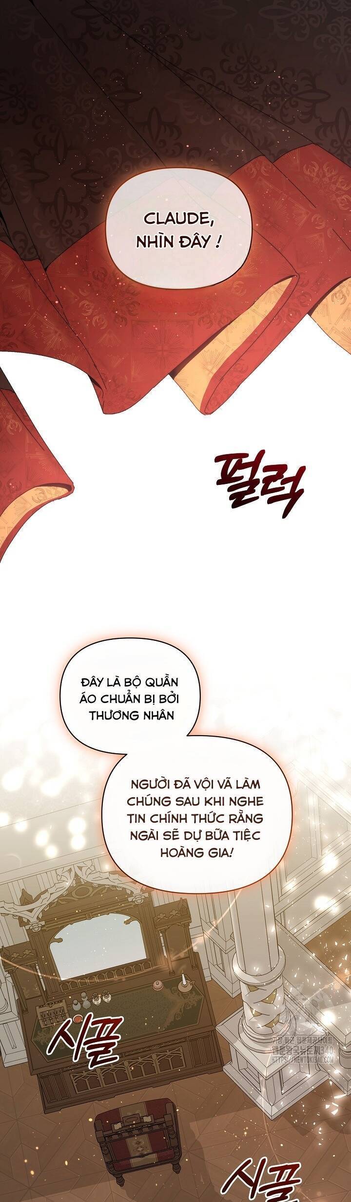 Trở Thành Bảo Mẫu Mắc Bệnh Nan Y Của Nam Chính Hắc Ám Chap 41 - Next Chap 42