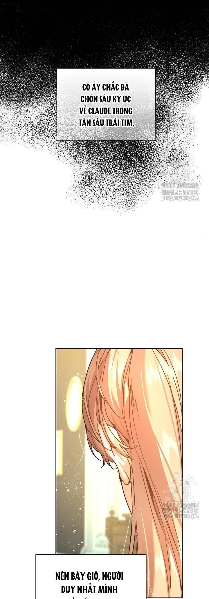 Trở Thành Bảo Mẫu Mắc Bệnh Nan Y Của Nam Chính Hắc Ám Chap 41 - Next Chap 42