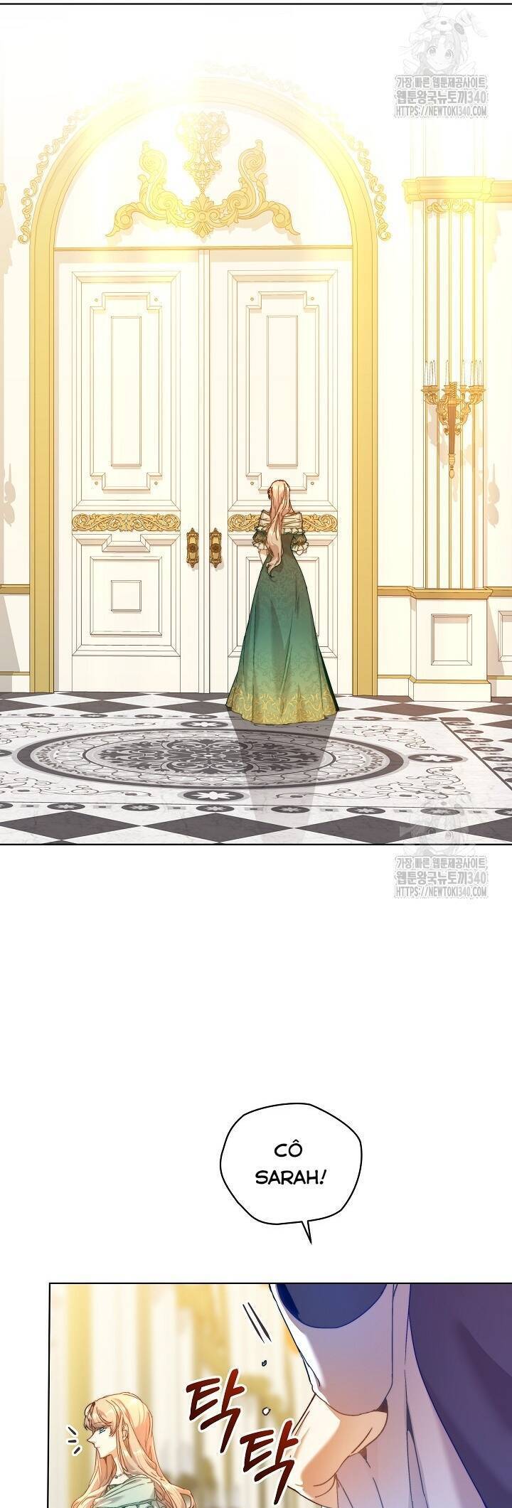 Trở Thành Bảo Mẫu Mắc Bệnh Nan Y Của Nam Chính Hắc Ám Chap 41 - Next Chap 42