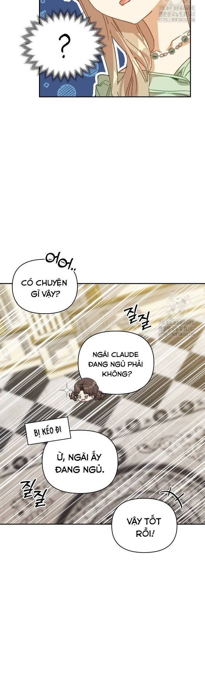 Trở Thành Bảo Mẫu Mắc Bệnh Nan Y Của Nam Chính Hắc Ám Chap 41 - Next Chap 42