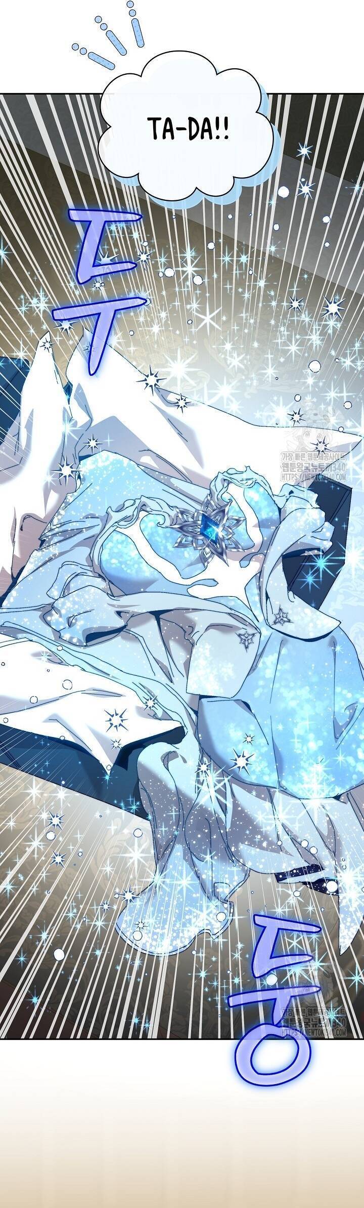 Trở Thành Bảo Mẫu Mắc Bệnh Nan Y Của Nam Chính Hắc Ám Chap 41 - Next Chap 42