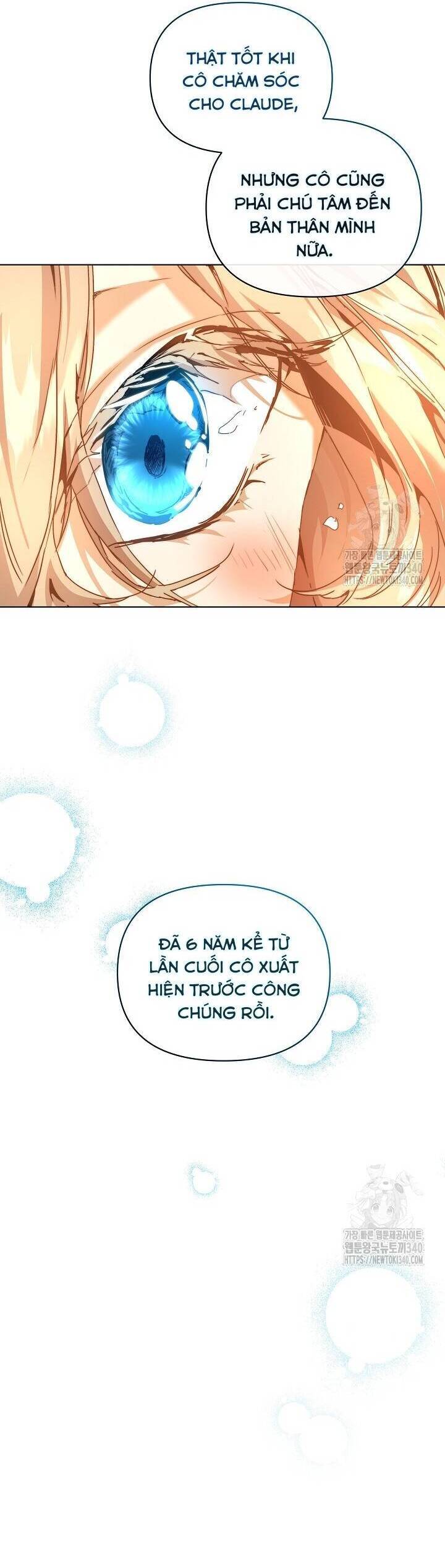 Trở Thành Bảo Mẫu Mắc Bệnh Nan Y Của Nam Chính Hắc Ám Chap 41 - Next Chap 42