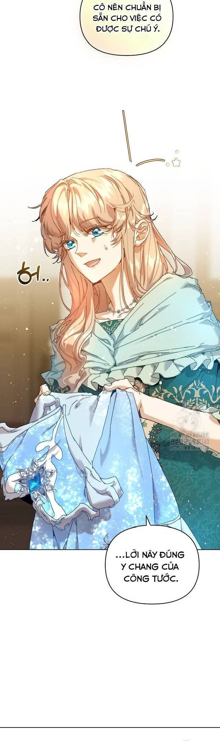 Trở Thành Bảo Mẫu Mắc Bệnh Nan Y Của Nam Chính Hắc Ám Chap 41 - Next Chap 42