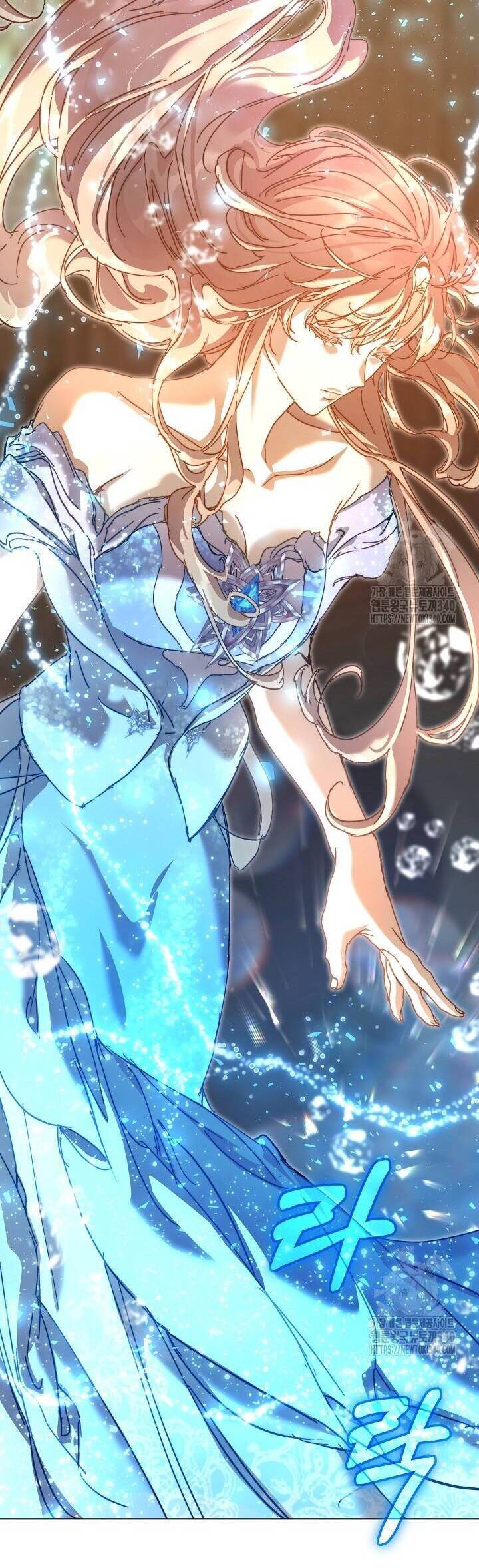 Trở Thành Bảo Mẫu Mắc Bệnh Nan Y Của Nam Chính Hắc Ám Chap 41 - Next Chap 42