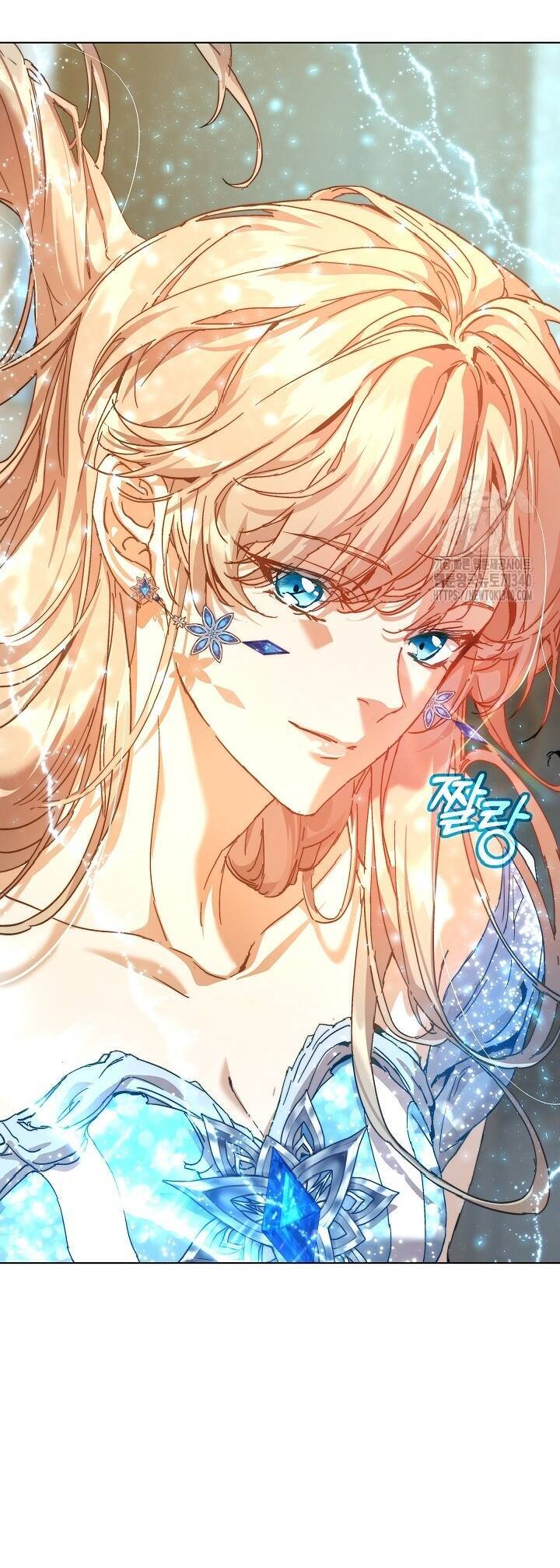 Trở Thành Bảo Mẫu Mắc Bệnh Nan Y Của Nam Chính Hắc Ám Chap 41 - Next Chap 42