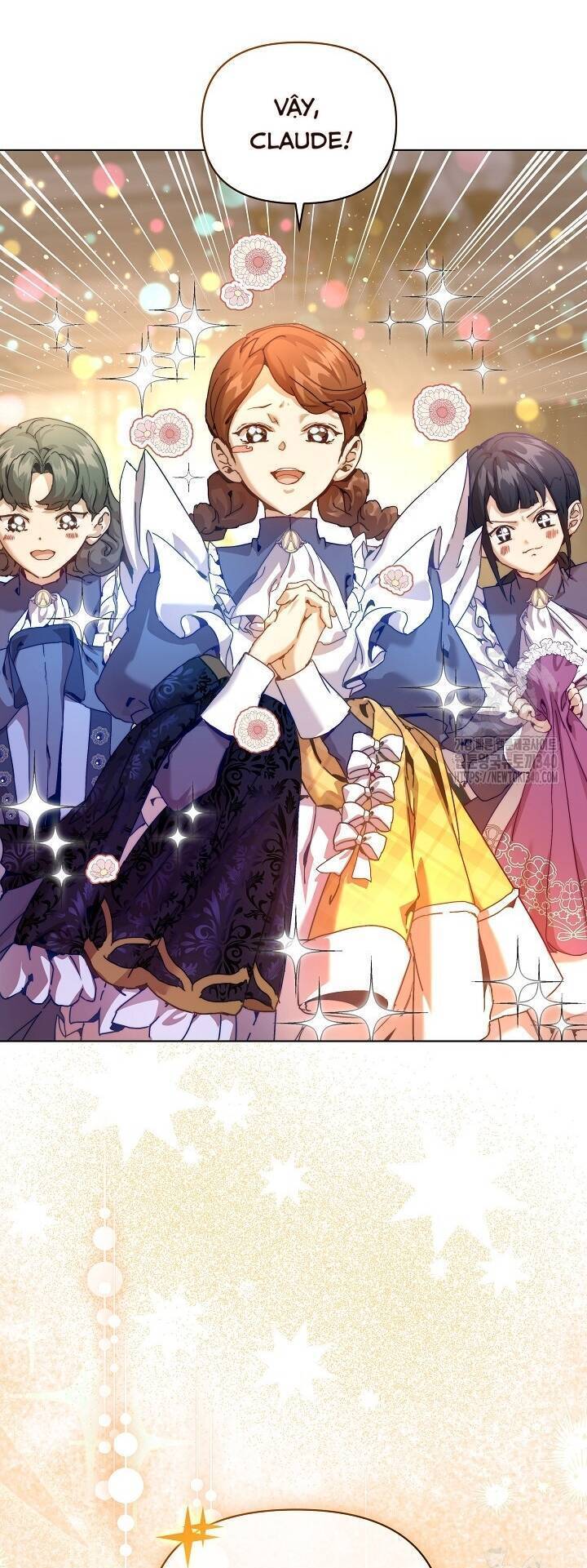 Trở Thành Bảo Mẫu Mắc Bệnh Nan Y Của Nam Chính Hắc Ám Chap 41 - Next Chap 42