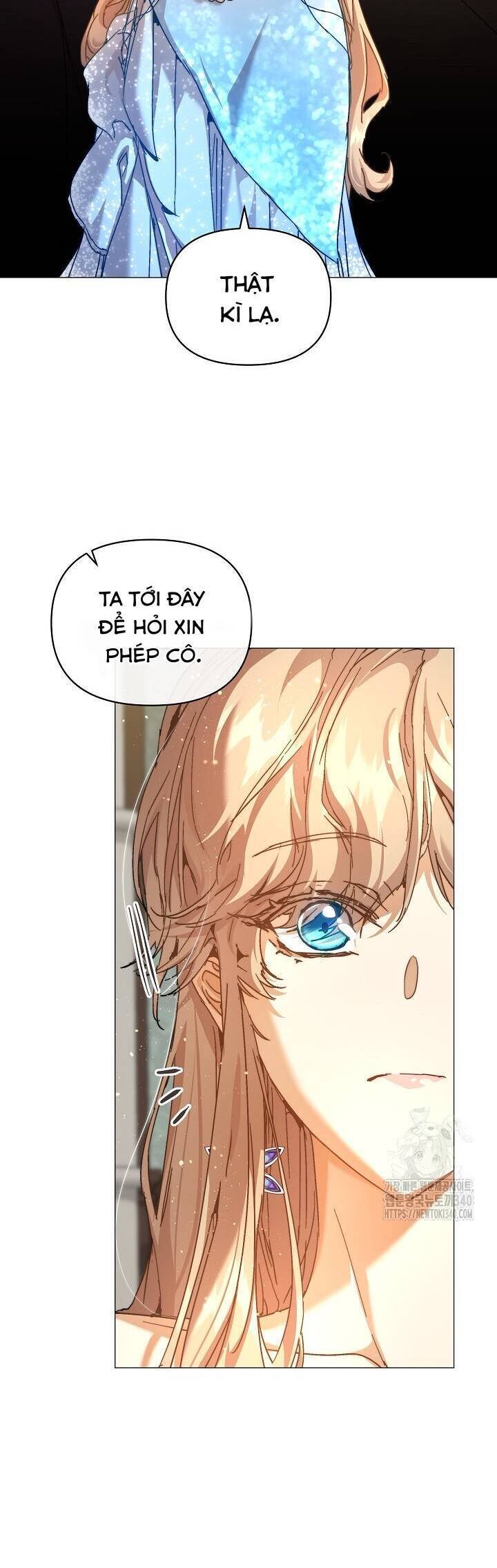 Trở Thành Bảo Mẫu Mắc Bệnh Nan Y Của Nam Chính Hắc Ám Chap 42 - Next Chap 43