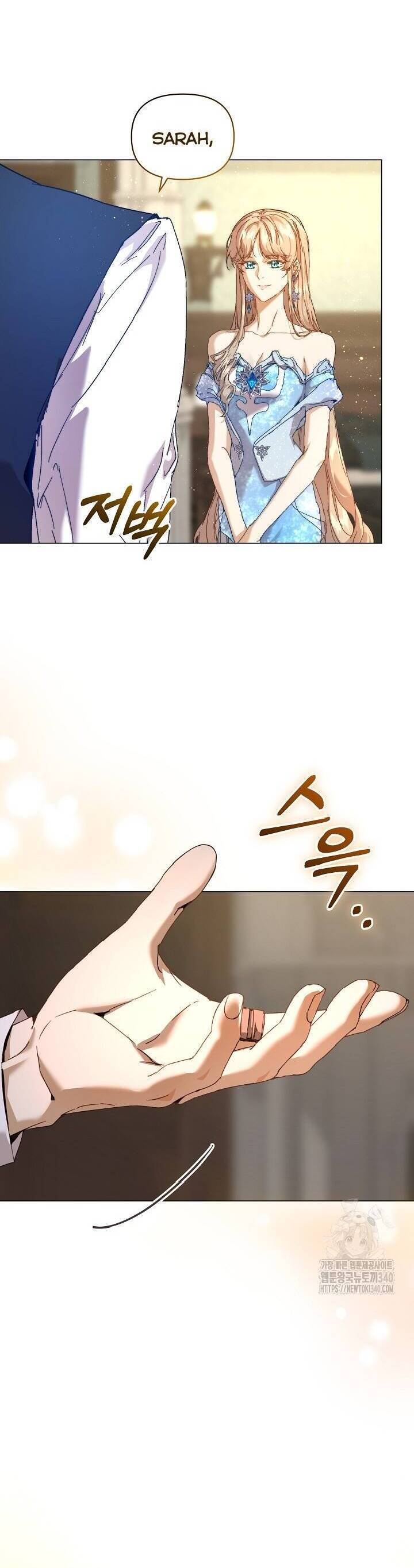 Trở Thành Bảo Mẫu Mắc Bệnh Nan Y Của Nam Chính Hắc Ám Chap 42 - Next Chap 43