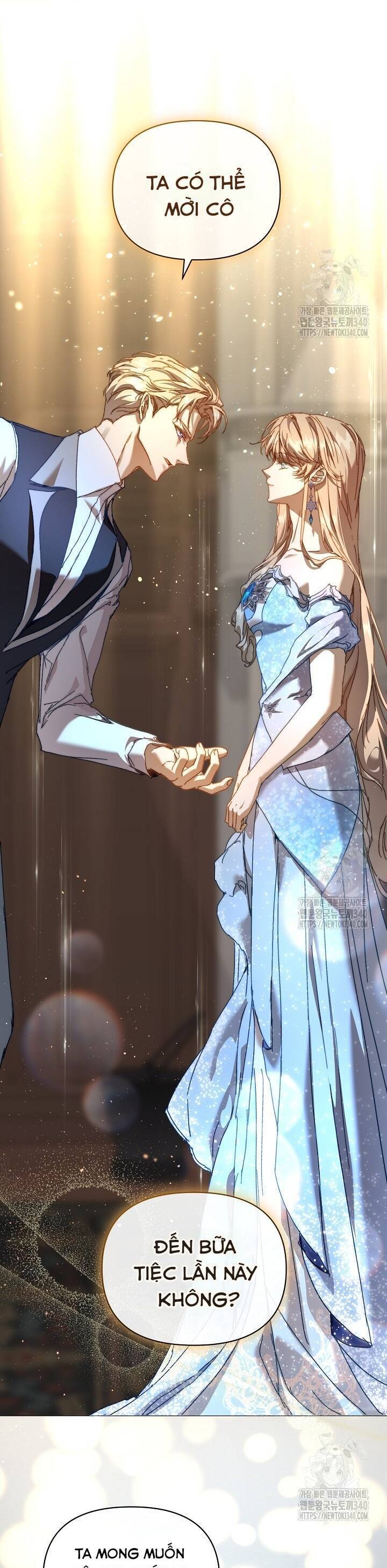 Trở Thành Bảo Mẫu Mắc Bệnh Nan Y Của Nam Chính Hắc Ám Chap 42 - Next Chap 43