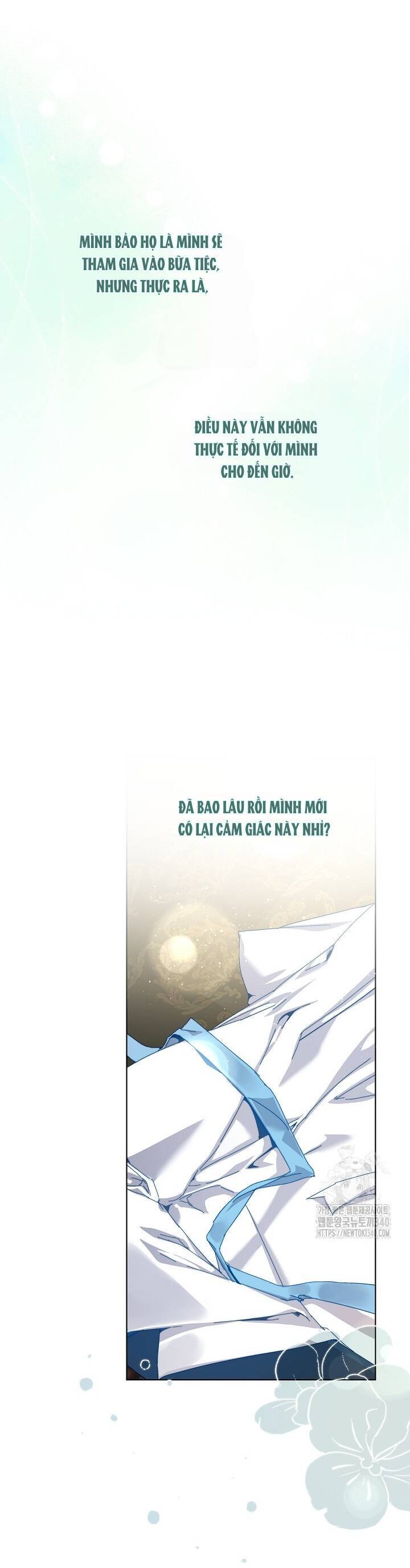 Trở Thành Bảo Mẫu Mắc Bệnh Nan Y Của Nam Chính Hắc Ám Chap 42 - Next Chap 43