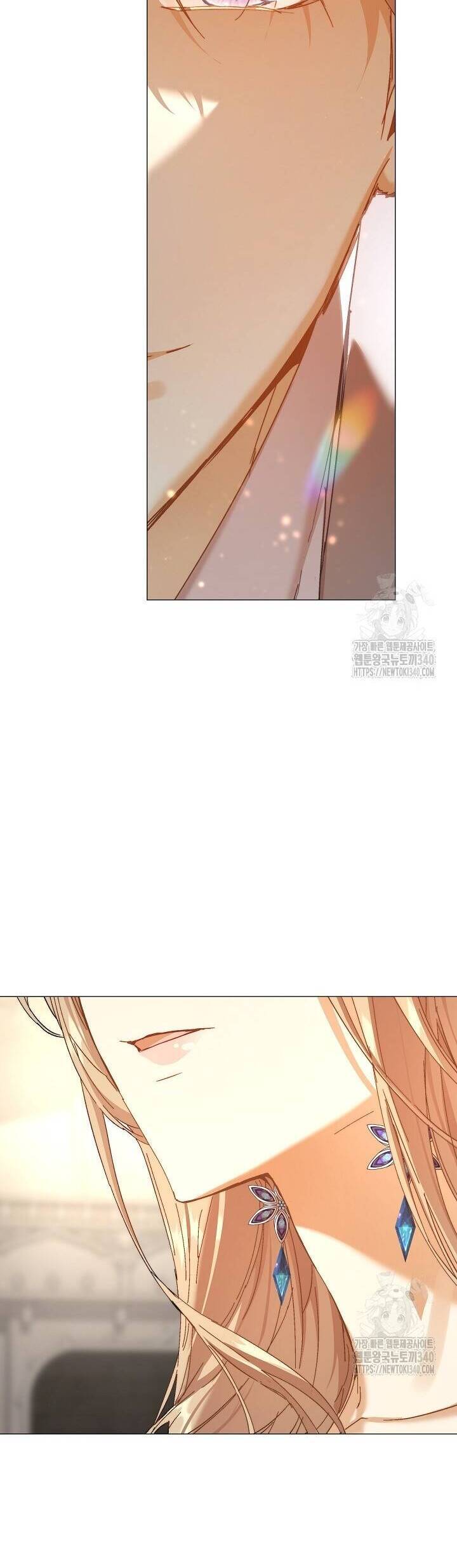 Trở Thành Bảo Mẫu Mắc Bệnh Nan Y Của Nam Chính Hắc Ám Chap 42 - Next Chap 43