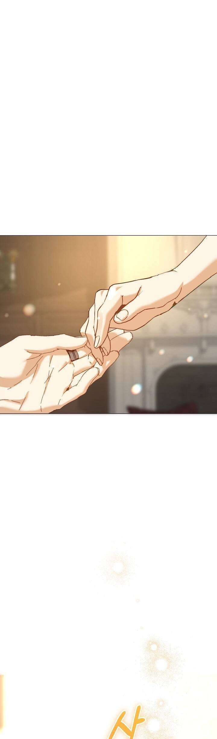Trở Thành Bảo Mẫu Mắc Bệnh Nan Y Của Nam Chính Hắc Ám Chap 42 - Next Chap 43