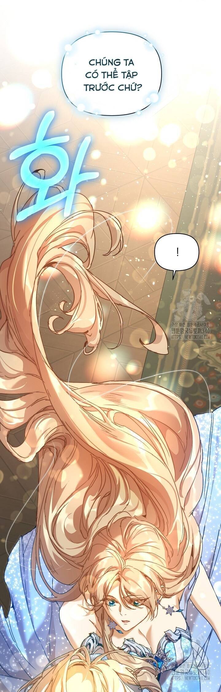 Trở Thành Bảo Mẫu Mắc Bệnh Nan Y Của Nam Chính Hắc Ám Chap 42 - Next Chap 43