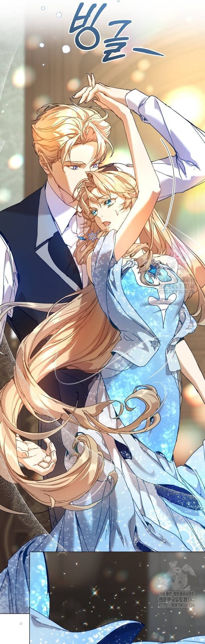 Trở Thành Bảo Mẫu Mắc Bệnh Nan Y Của Nam Chính Hắc Ám Chap 42 - Next Chap 43