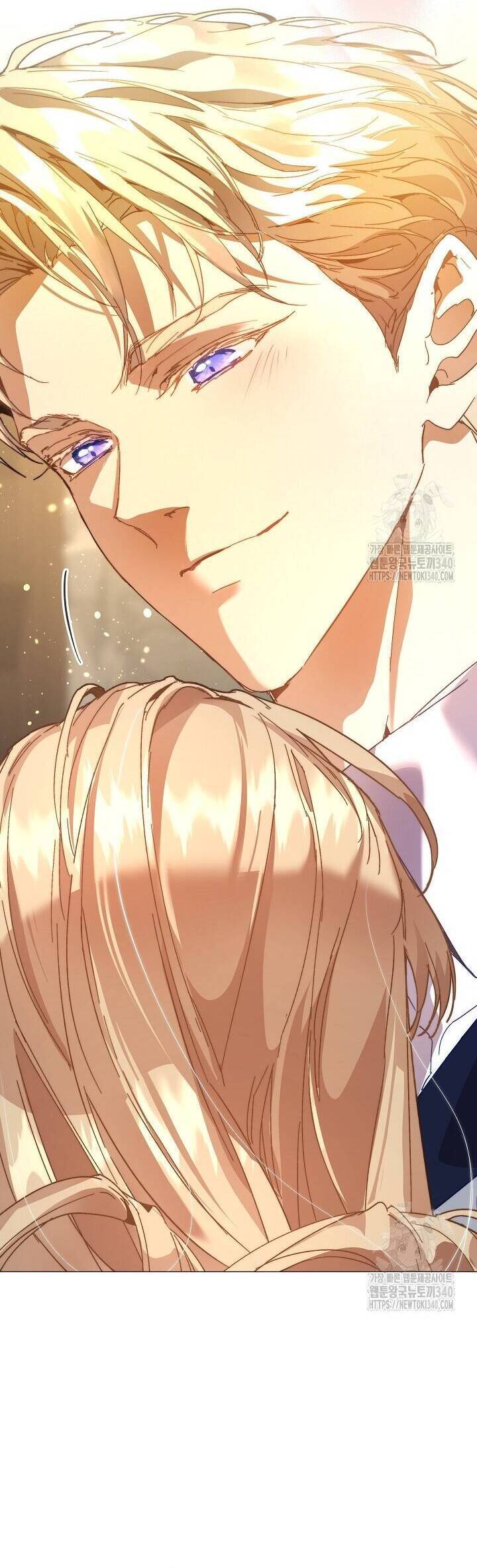 Trở Thành Bảo Mẫu Mắc Bệnh Nan Y Của Nam Chính Hắc Ám Chap 42 - Next Chap 43