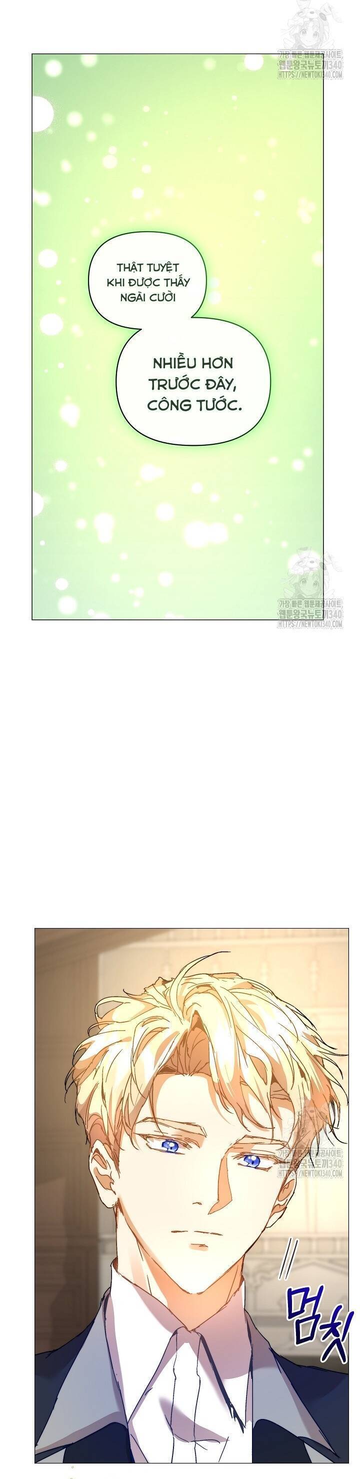Trở Thành Bảo Mẫu Mắc Bệnh Nan Y Của Nam Chính Hắc Ám Chap 42 - Next Chap 43