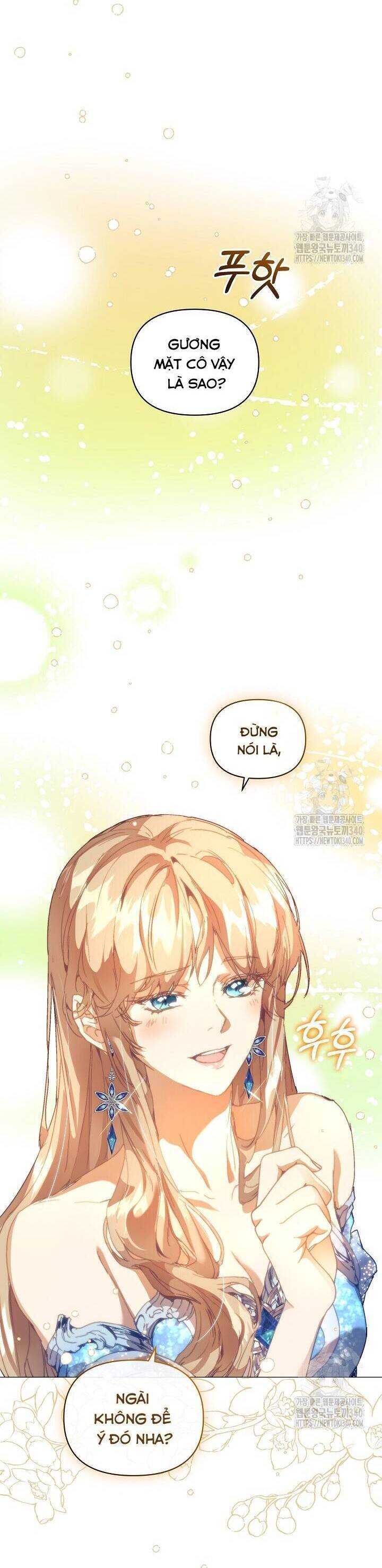 Trở Thành Bảo Mẫu Mắc Bệnh Nan Y Của Nam Chính Hắc Ám Chap 42 - Next Chap 43