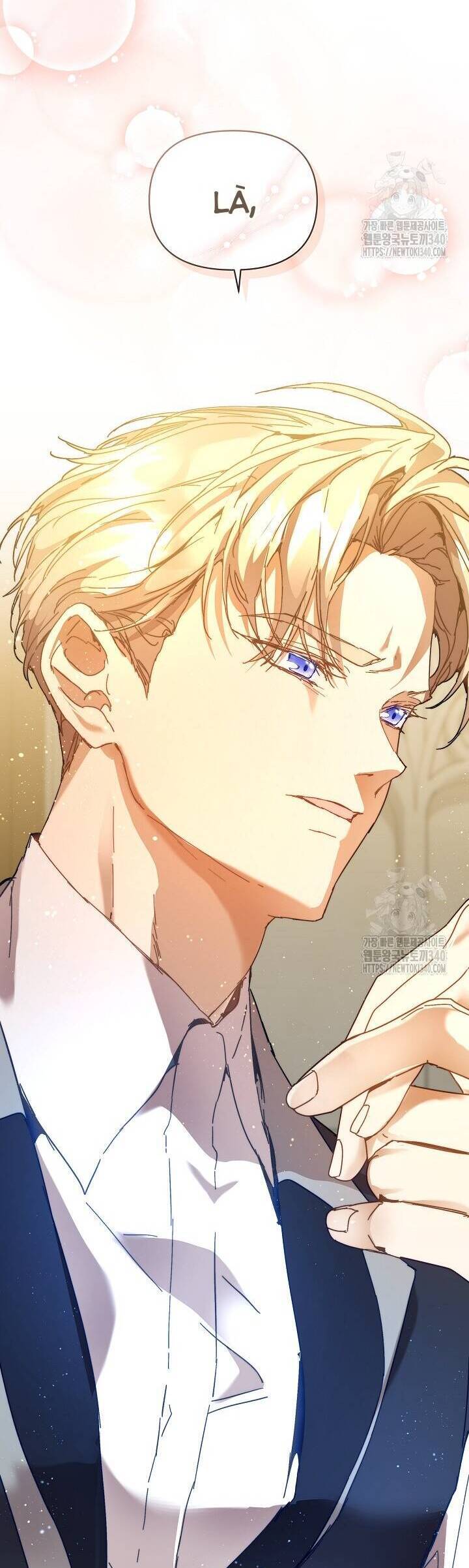 Trở Thành Bảo Mẫu Mắc Bệnh Nan Y Của Nam Chính Hắc Ám Chap 42 - Next Chap 43