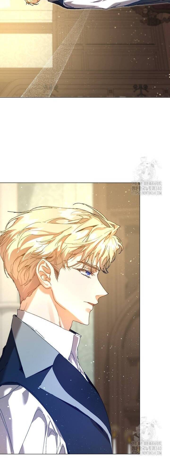 Trở Thành Bảo Mẫu Mắc Bệnh Nan Y Của Nam Chính Hắc Ám Chap 42 - Next Chap 43