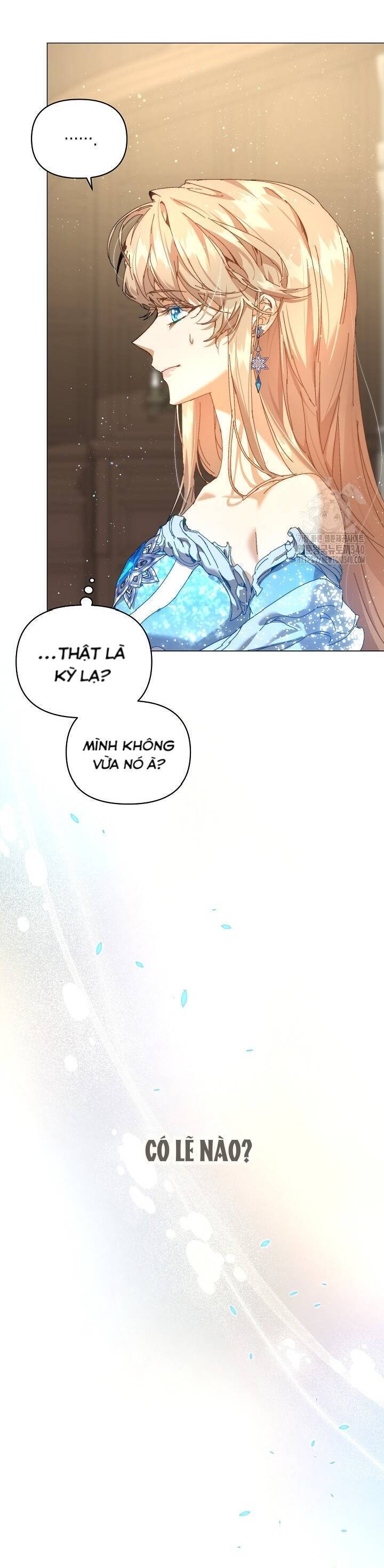 Trở Thành Bảo Mẫu Mắc Bệnh Nan Y Của Nam Chính Hắc Ám Chap 42 - Next Chap 43