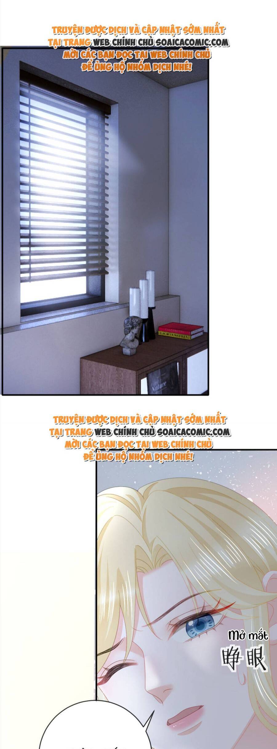 Trở Thành Boss Siêu Giàu Sau Thất Nghiệp Chap 109 - Next Chap 110